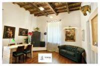 Bonadies Suite - Ferienwohnung Barletta