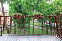 Victus Apartamenty, Apartament Oslo - B&B Sopot