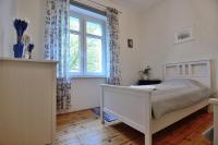 Victus Apartamenty, Apartament Oslo - B&B Sopot