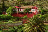 Hotel Rural Las Longueras - B&B Agaete
