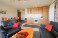 Apartamento de 2 dormitorios