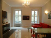 Lusso 5 beds Central Apartment - B&B Nice