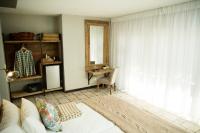Double or Twin Room with Garden View