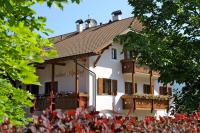 B&B Bruneck - Residence Sporting - Bed and Breakfast Bruneck