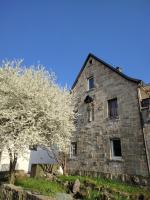 Wein und Stein - B&B Randersacker