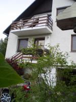Apartment Za Poštou - Chambres d’hôtes