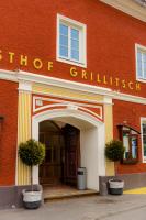 Gasthof Grillitsch Rösslwirt - Bed and Breakfast