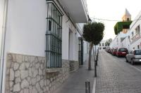 Apartamentos El Arco - B&B Conil de la Frontera