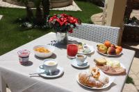 Villa Belvedere di Rita - Ferienwohnung Gallipoli