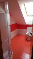 Deluxe Double Room with Bath