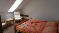 Deluxe Double Room with Shower