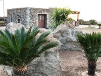 Dammusi Gold - Salvo - B&B Pantelaria