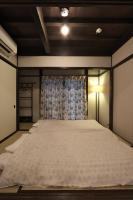 Habitación Doble de estilo japonés con baño compartido y aseo - 2 camas