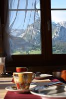 Schwendi Lodge - B&B Unterwasser