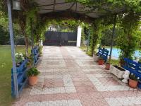 Maitemare - Ferienwohnung Traspinedo