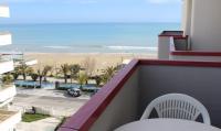Studio Appartement met Uitzicht op Zee