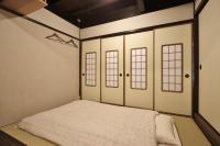 Habitación Individual de estilo japonés con baño compartido y aseo