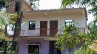 Nhanji House - Ferienwohnung Arambol