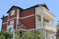 Apartments Guberina - Ferienwohnung Šibenik