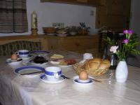 Haus Bergheimat - B&B Kals am Großglockner