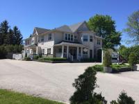 Orchid Inn - B&B