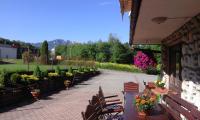 Pokoje Gościnne Agusia - B&B Zakopane