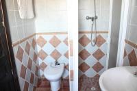 Tweepersoonskamer met 2 Aparte Bedden