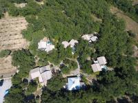 Chalet sans Bassin Privé