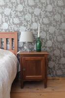 Väike-Pällo Holiday Home - B&B Pällu