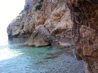 Apartment Ankica - Bed and Breakfast Orlec