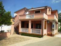 Apartments Pjer - Chambres d’hôtes Starigrad