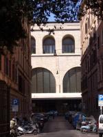 Guest House Rome by GHOR - Ferienwohnung Rom