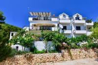 Apartments Petrovac - B&B Zavala