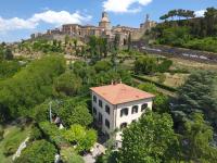 B&B Volterra - Hotel Villa Porta All'Arco - Bed and Breakfast Volterra