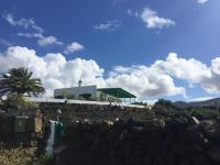 Casa Andrés - Chambres d’hôtes Yaiza
