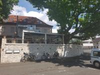 Zum grünen Baum Hotel Frankfurt Airport - B&B