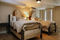 Chambre Lits Jumeaux Standard