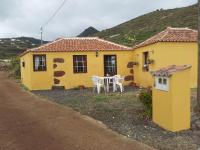 Casa La Rehoya - B&B