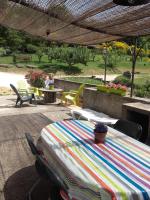 Mas Saint Louis - B&B Saignon