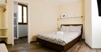 Chambre Double avec Balcon