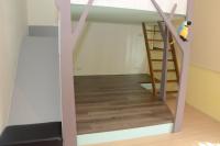 Deluxe Family Room (Building A)