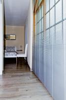 Chambre Double avec Balcon