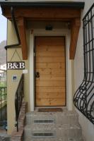 B&B Il Noce alla Finestra - Ferienwohnung Roè