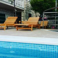 Stonehouse with swimming pool Villa Anita - B&B