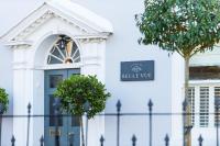 Belle Vue Guest House - B&B Downham Market