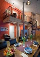 Koitelin Residenssi - B&B Oulu