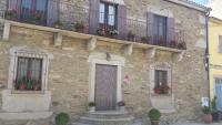 Posada de Los Aceiteros - Ferienwohnung