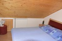 Appartamento con 1 Camera da Letto e con Terrazza - Mansarda