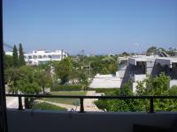 Seascape Apartment with Private Balcony in Faliraki - B&B Faliraki