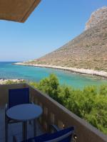 B&B Stavros - Little Bay - Bed and Breakfast Stavros